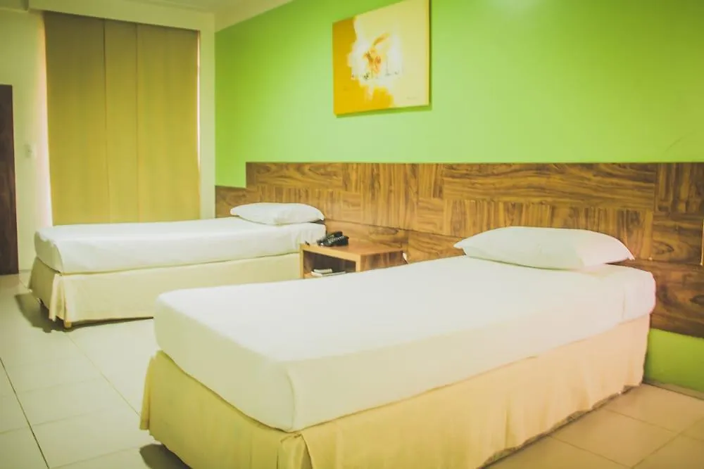 D8 Hotel Express Fortaleza  Brazil