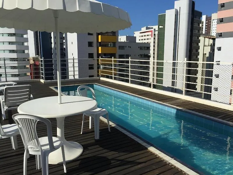 D8 Hotel Express Fortaleza