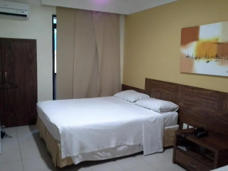D8 Hotel Express Fortaleza