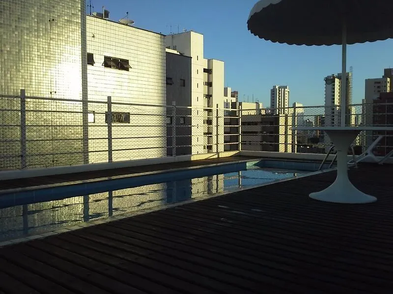 D8 Hotel Express Fortaleza  Brazil