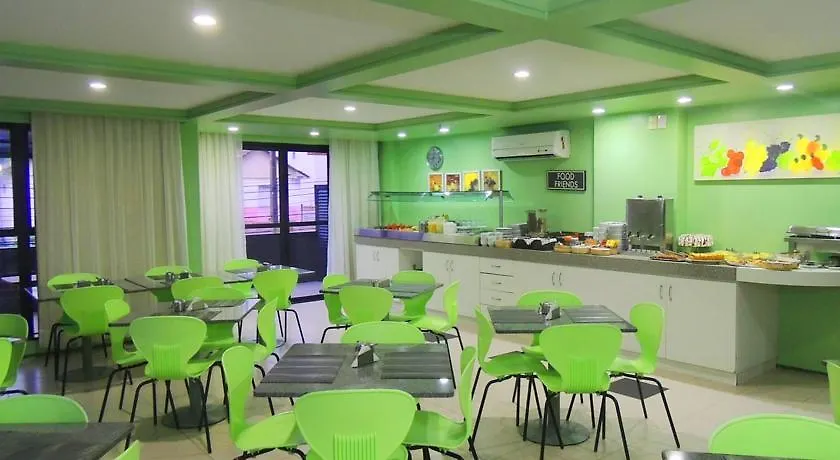 D8 Hotel Express Fortaleza   Fortaleza (Ceara)