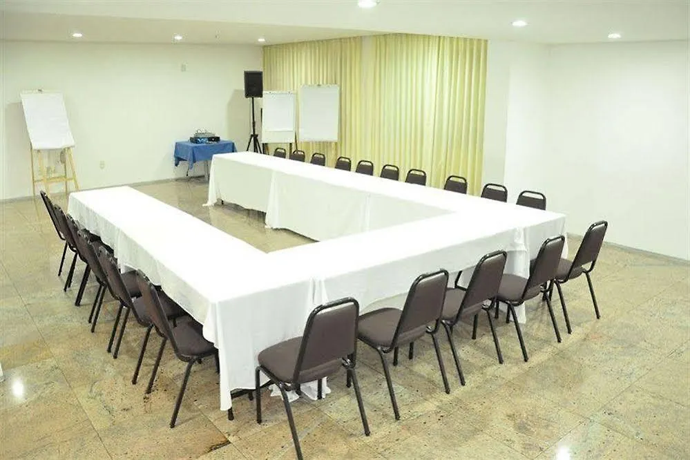 D8 Hotel Express Fortaleza