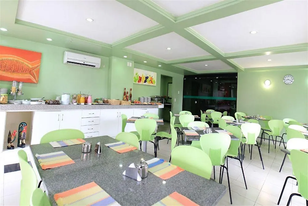 D8 Hotel Express Fortaleza