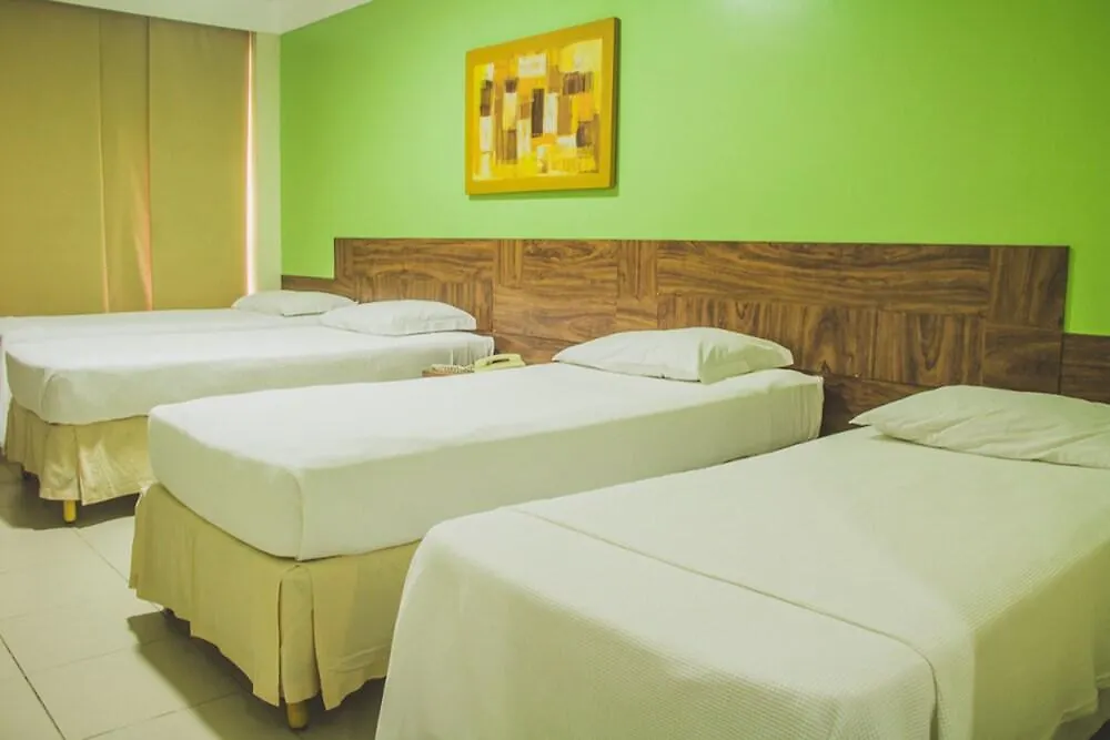 D8 Hotel Express Fortaleza