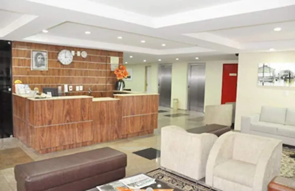 D8 Hotel Express Fortaleza