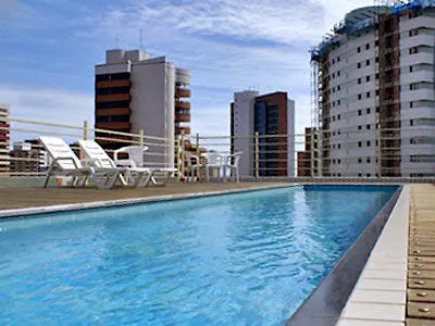 D8 Hotel Express Fortaleza