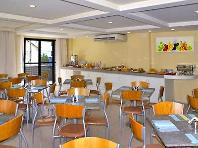 D8 Hotel Express Fortaleza