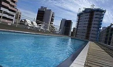 D8 Hotel Express Fortaleza  3*, Fortaleza (Ceara)