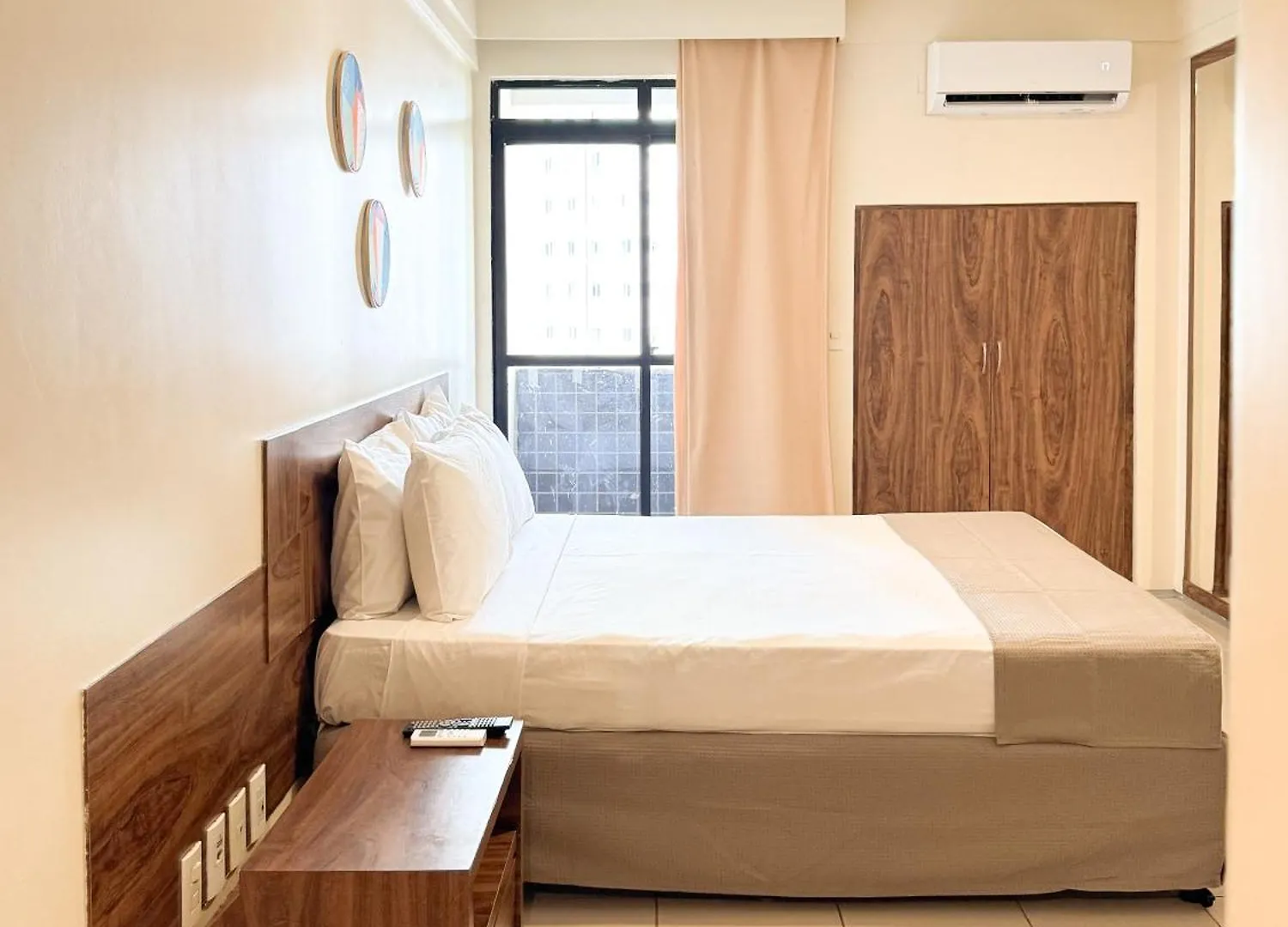D8 Hotel Express Fortaleza  Brazil