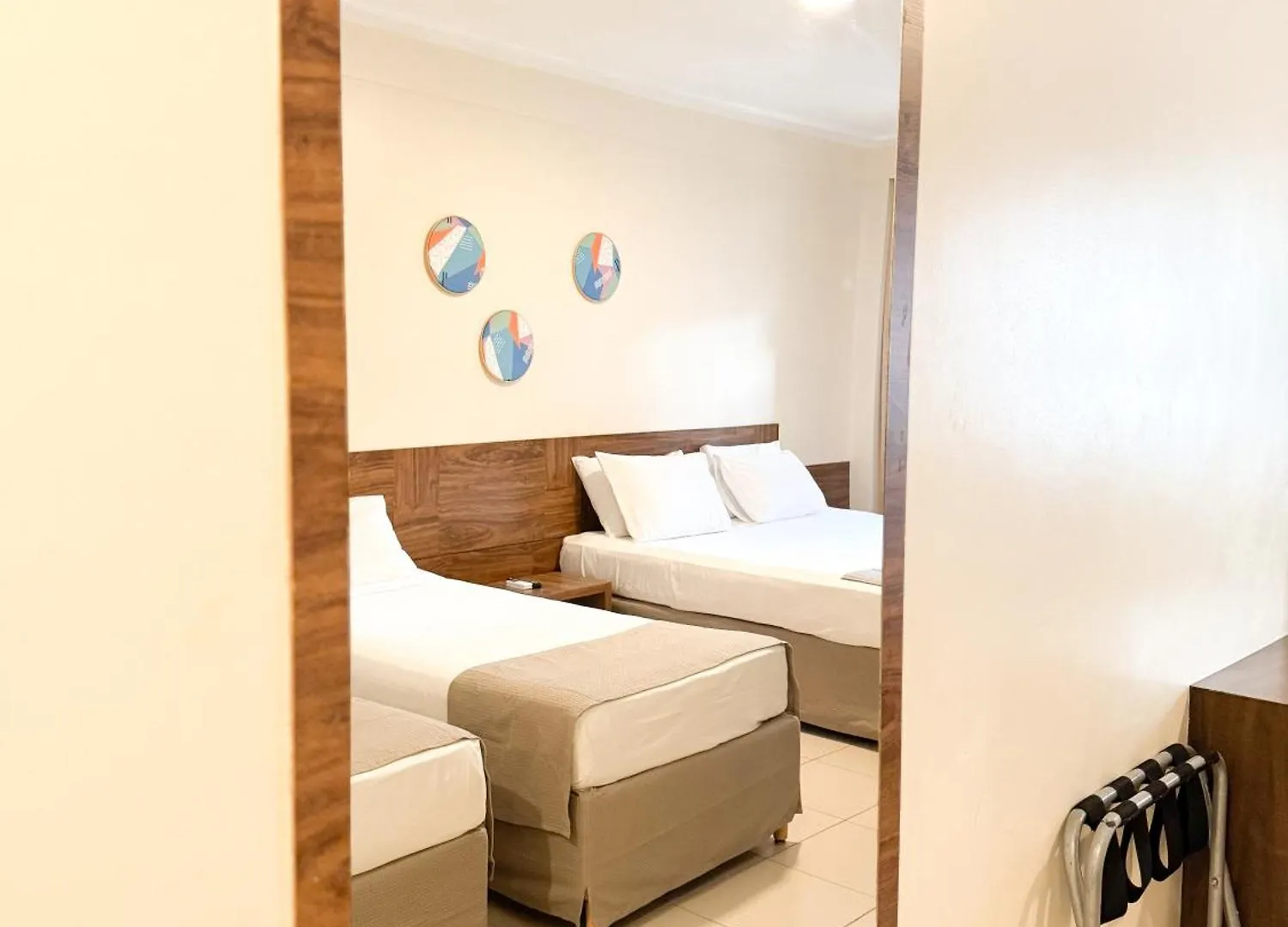***  D8 Hotel Express Fortaleza  Brazil