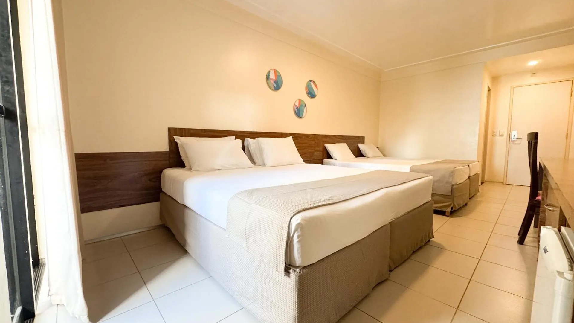 D8 Hotel Express Fortaleza