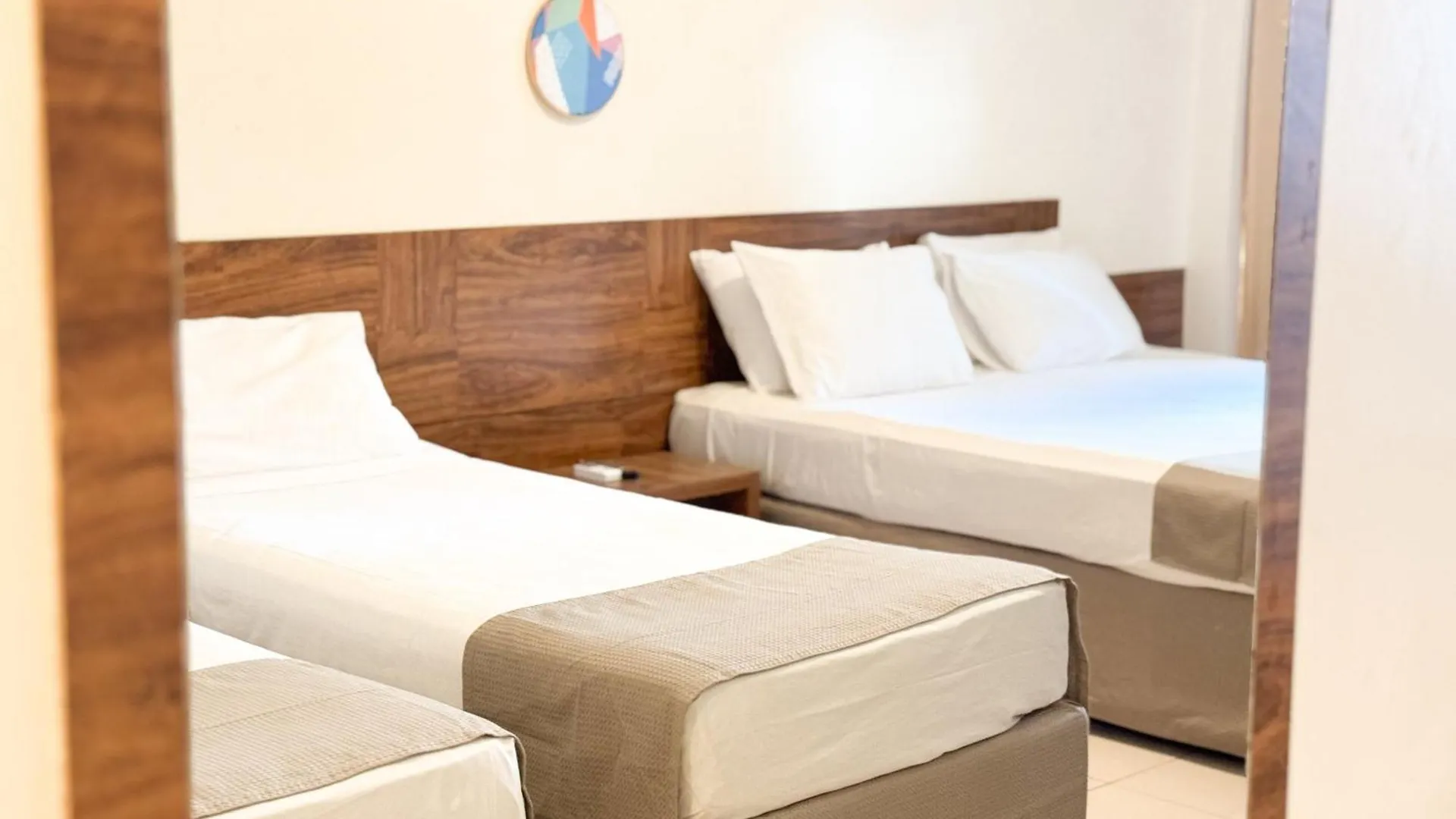 D8 Hotel Express Fortaleza  Fortaleza (Ceara)