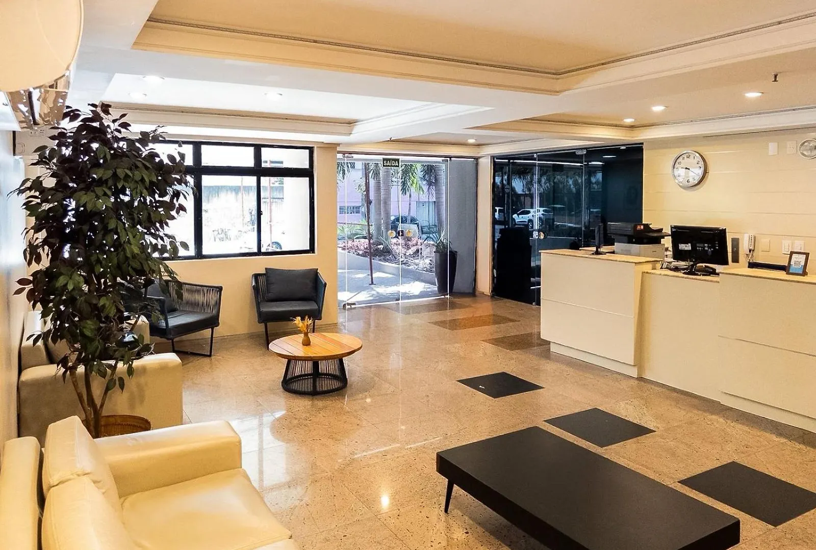 D8 Hotel Express Fortaleza   Fortaleza (Ceara)