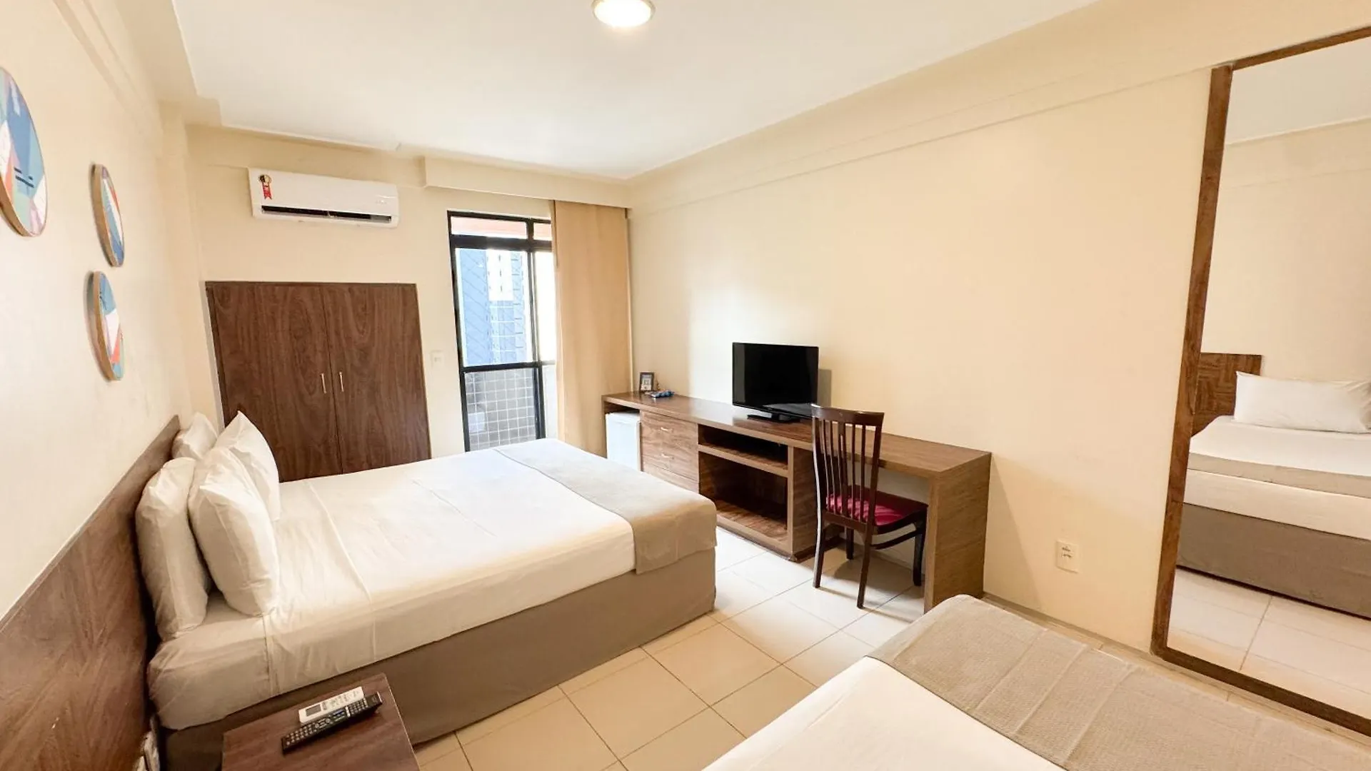 D8 Hotel Express Fortaleza