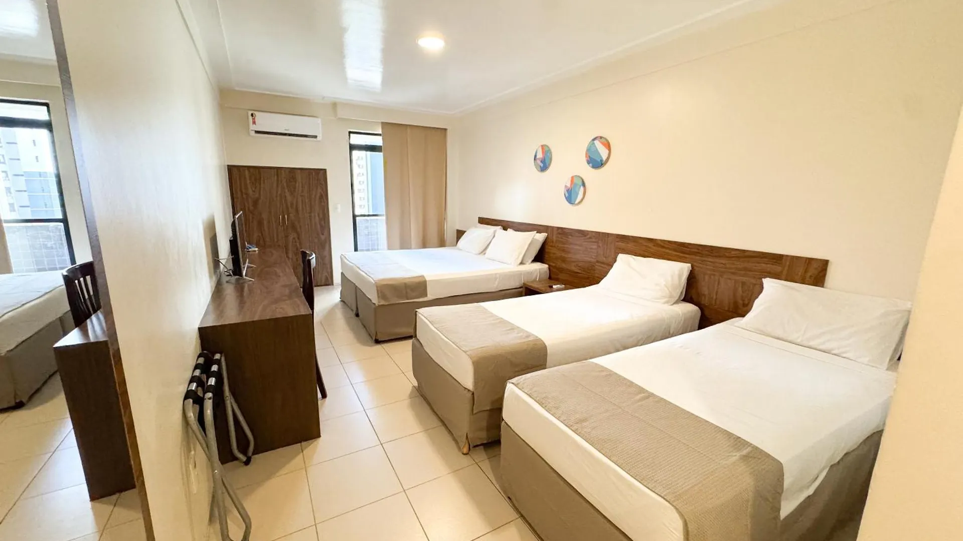 D8 Hotel Express Fortaleza