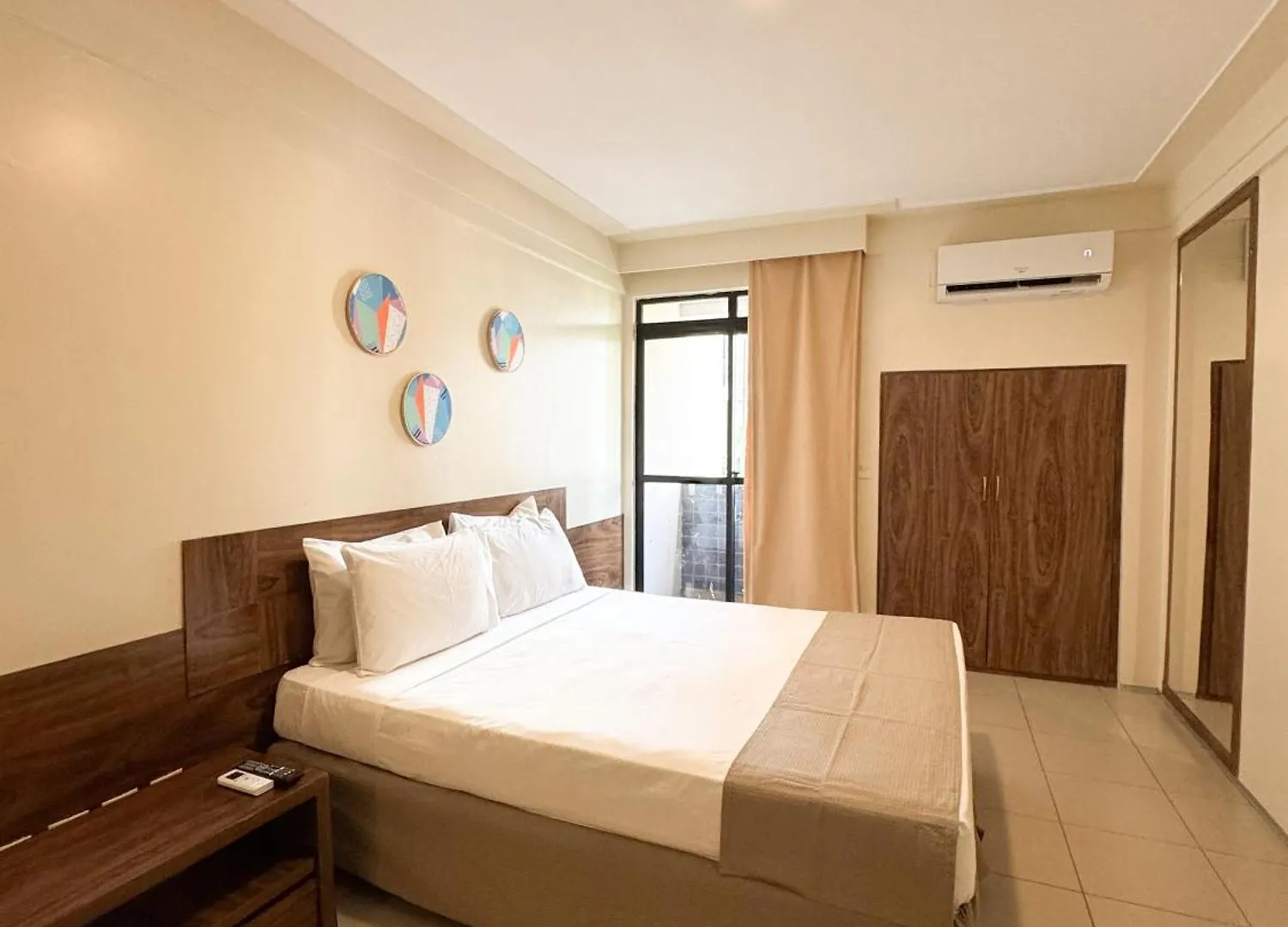 D8 Hotel Express Fortaleza  3*, Fortaleza (Ceara) Brazil