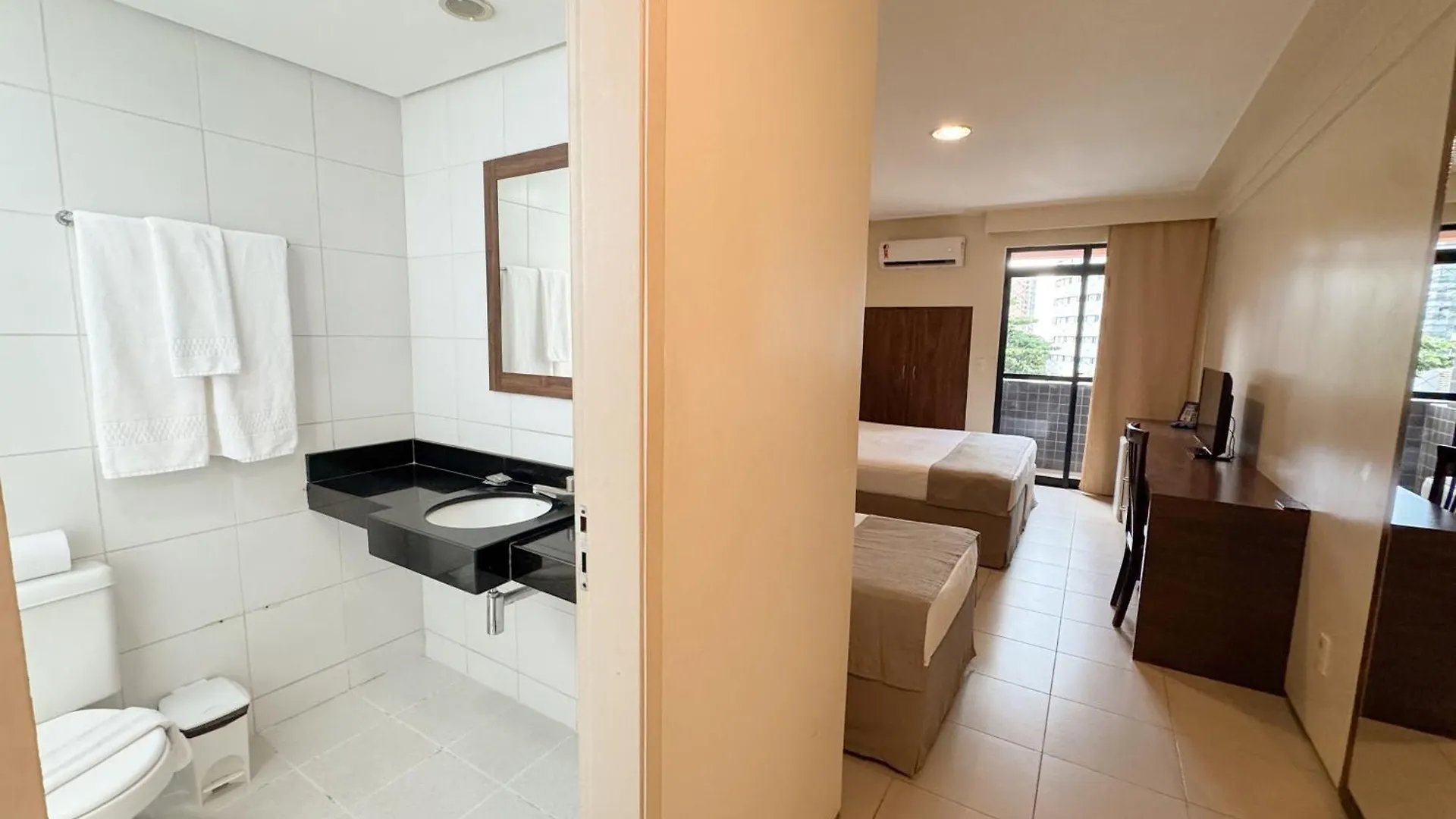 D8 Hotel Express Fortaleza