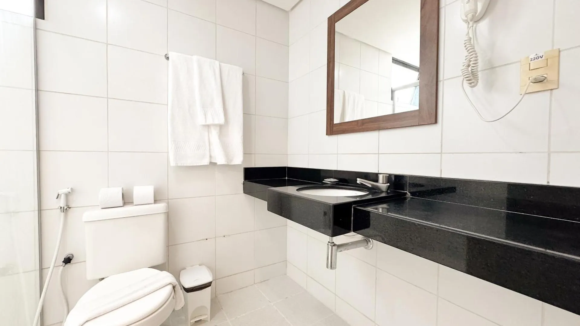 D8 Hotel Express Fortaleza