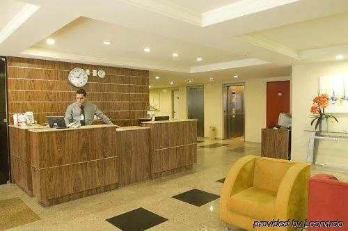 D8 Hotel Express Fortaleza