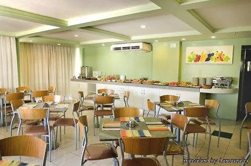 D8 Hotel Express Fortaleza  3*, Fortaleza (Ceara) Brazil