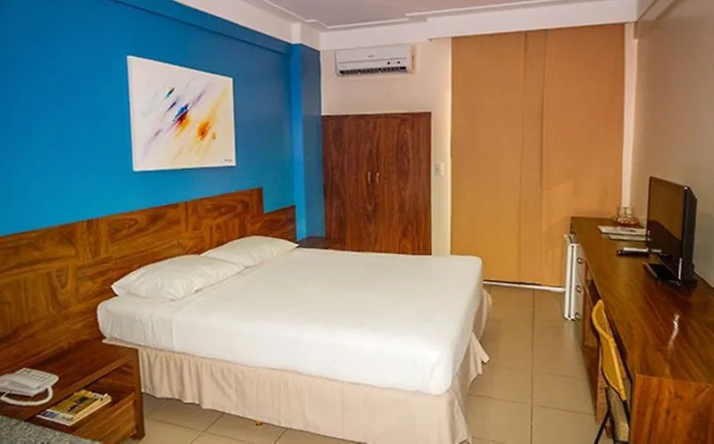 D8 Hotel Express Fortaleza  Fortaleza (Ceara)