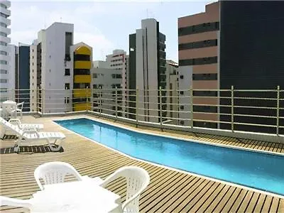 D8 Hotel Express Fortaleza