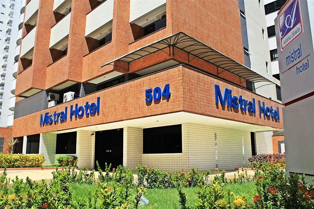 D8 Hotel Express Fortaleza