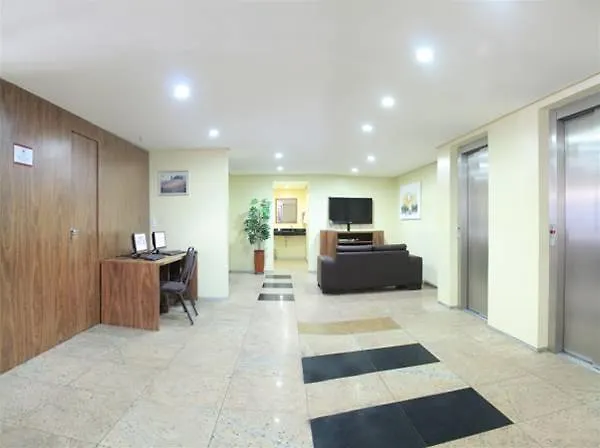 D8 Hotel Express Fortaleza  3*, Fortaleza (Ceara)