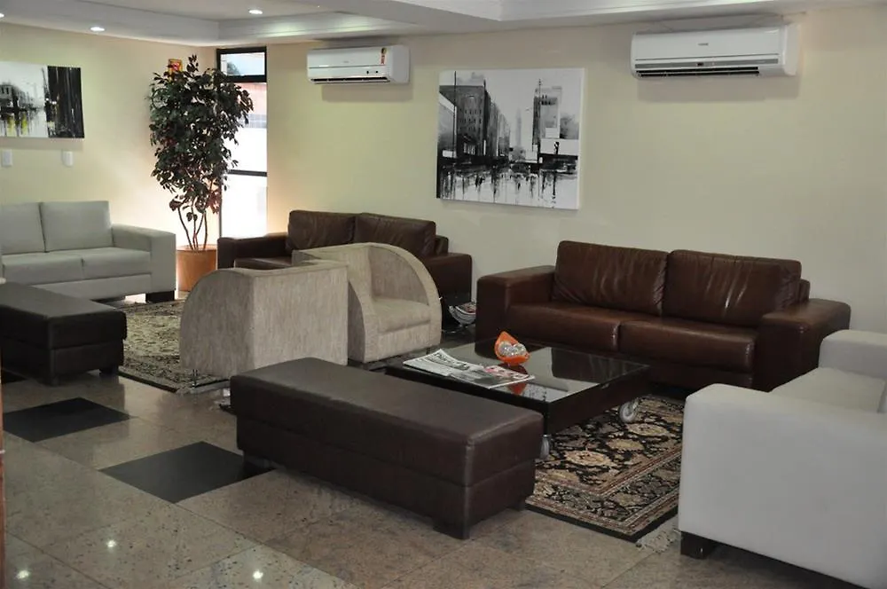 D8 Hotel Express Fortaleza  Brazil