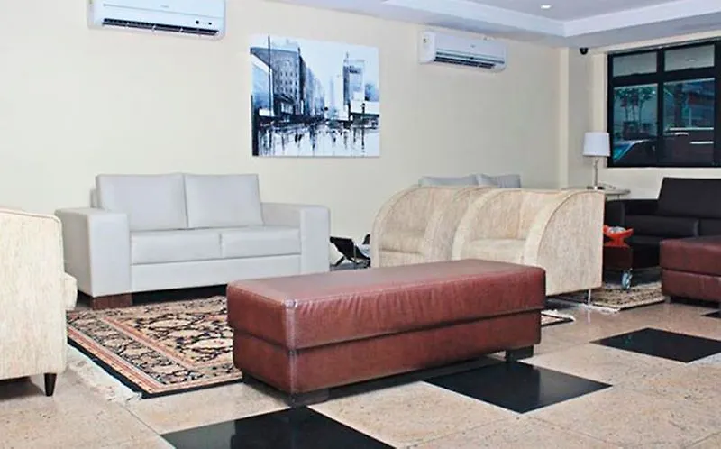 D8 Hotel Express Fortaleza  3*, Fortaleza (Ceara) Brazil