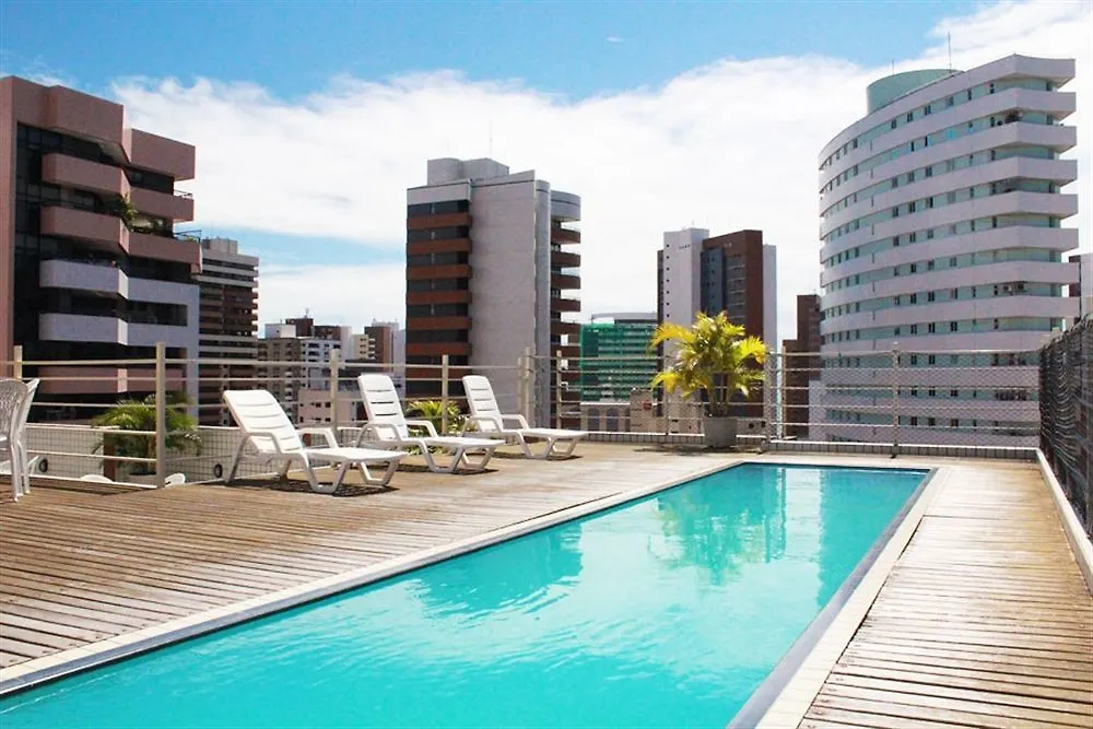 D8 Hotel Express Fortaleza  3*, Fortaleza (Ceara)
