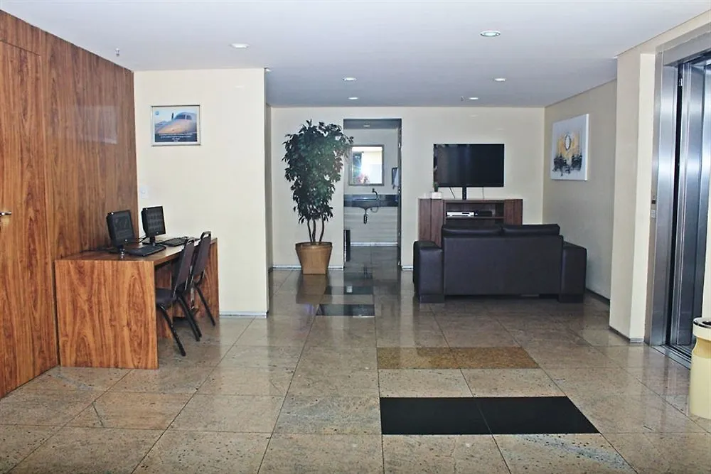 D8 Hotel Express Fortaleza