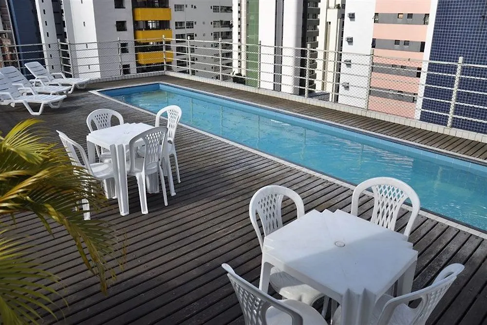 D8 Hotel Express Fortaleza  3*, Fortaleza (Ceara)