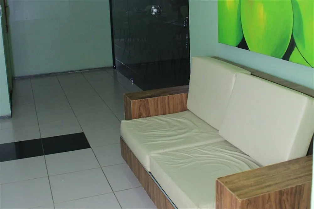 D8 Hotel Express Fortaleza  Fortaleza (Ceara)
