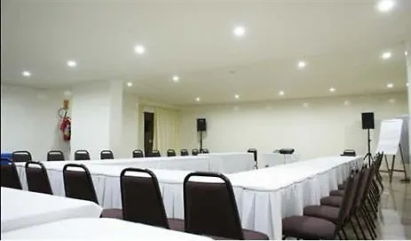 D8 Hotel Express Fortaleza