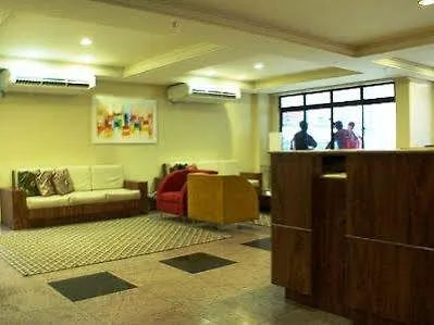 D8 Hotel Express Fortaleza