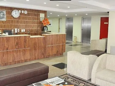 D8 Hotel Express Fortaleza  Brazil