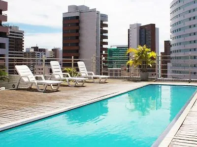 D8 Hotel Express Fortaleza