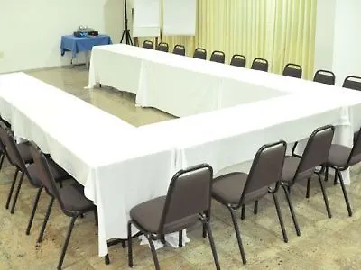 ***  D8 Hotel Express Fortaleza  Brazil