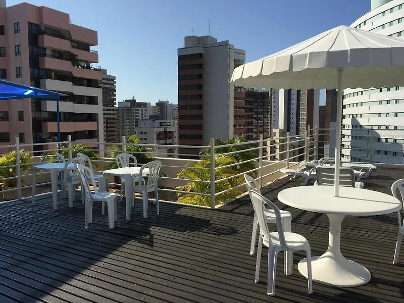 D8 Hotel Express Fortaleza  Fortaleza (Ceara)
