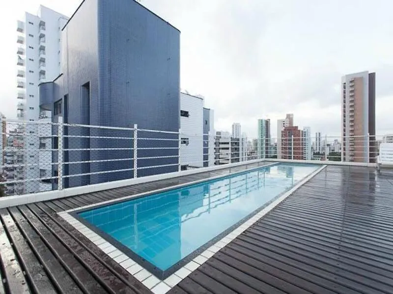 D8 Hotel Express Fortaleza  3*, Fortaleza (Ceara)