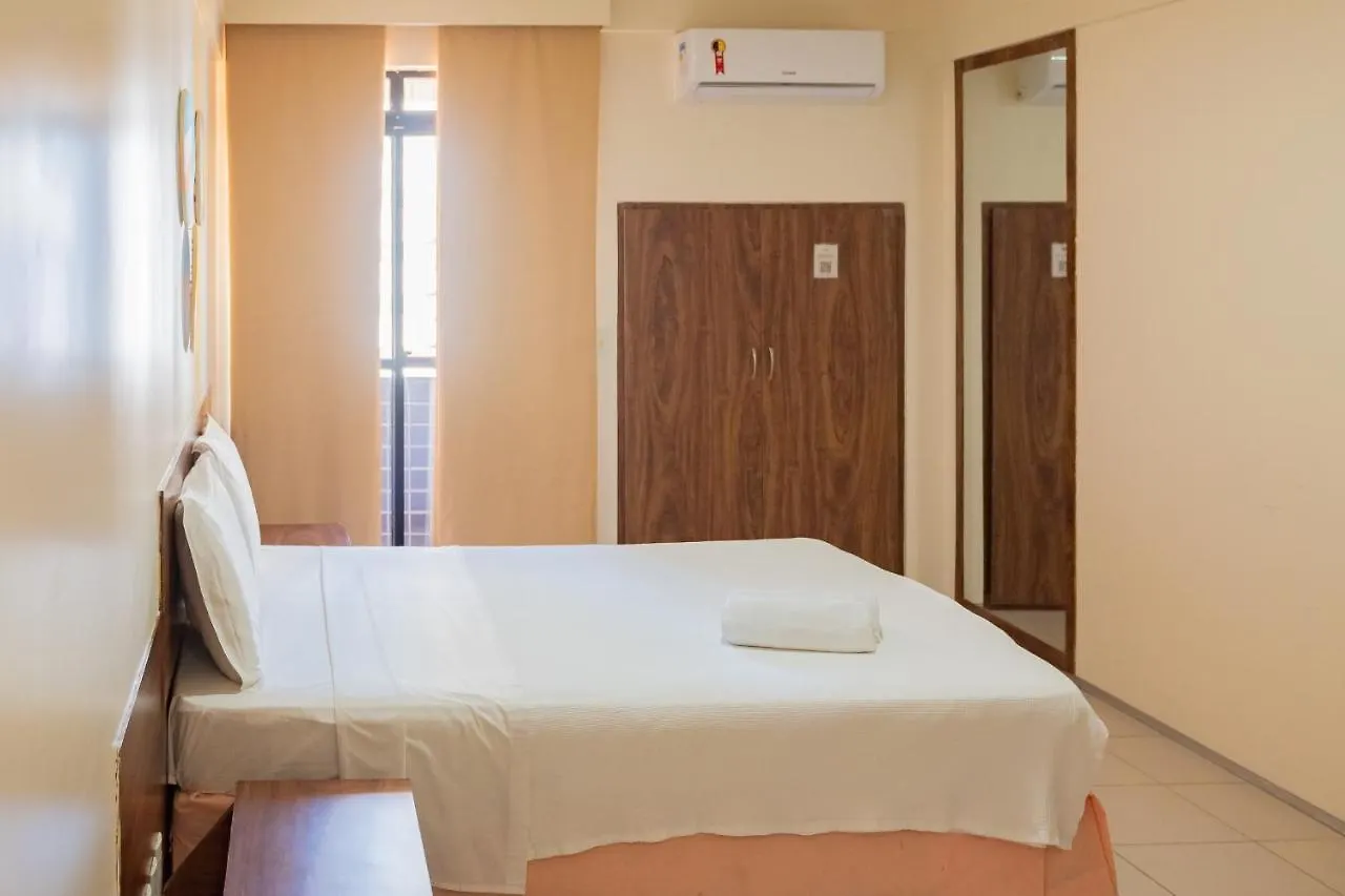 D8 Hotel Express Fortaleza