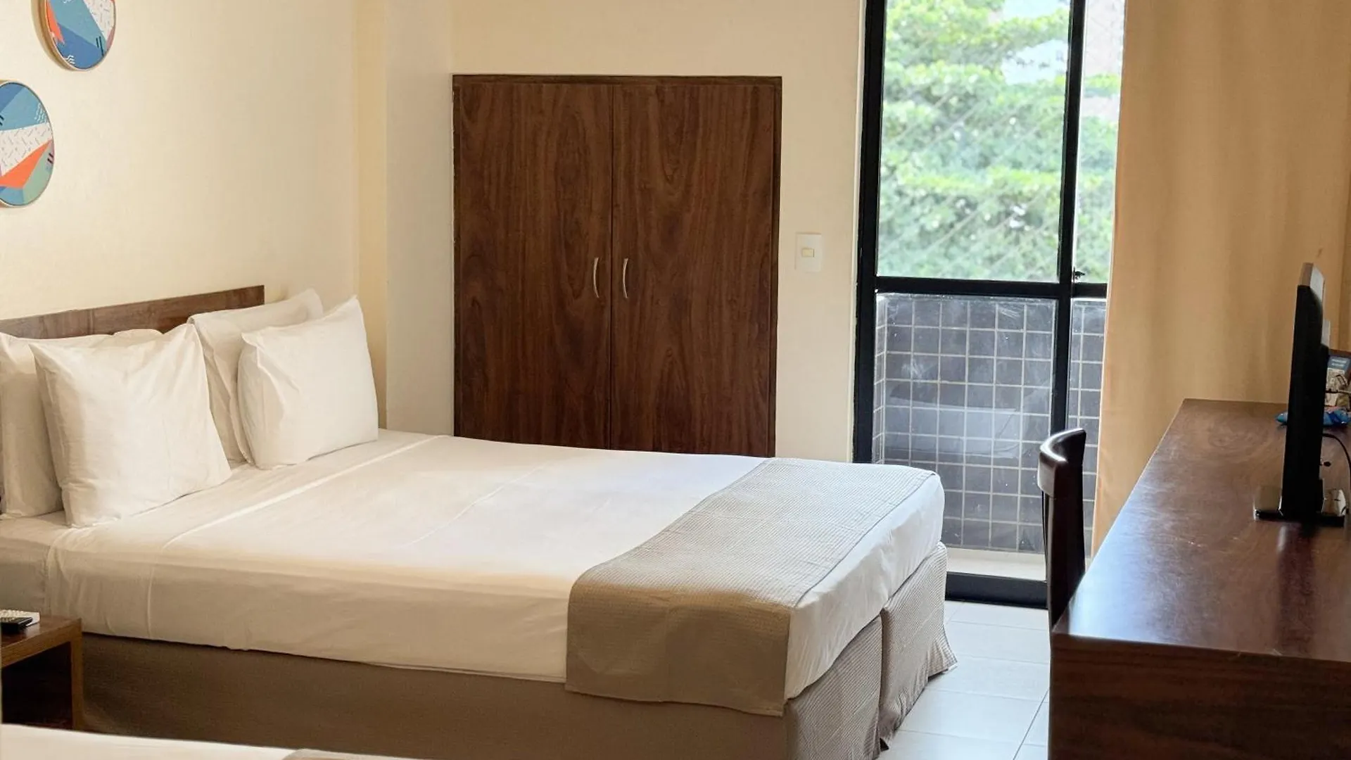 D8 Hotel Express Fortaleza