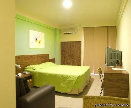 D8 Hotel Express Fortaleza