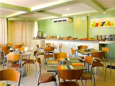 D8 Hotel Express Fortaleza   Fortaleza (Ceara)