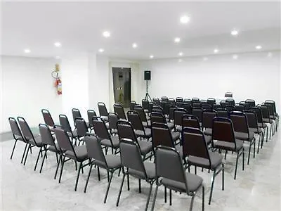 D8 Hotel Express Fortaleza  3*, Fortaleza (Ceara) Brasil