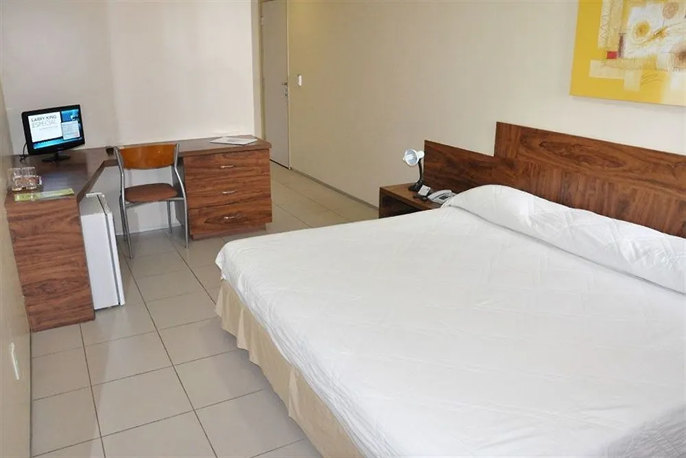 D8 Hotel Express Fortaleza