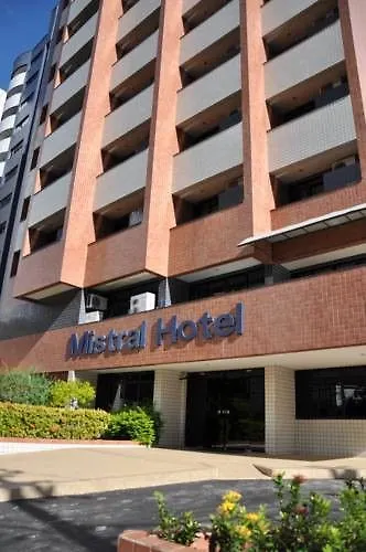 D8 Hotel Express Fortaleza  Brasil