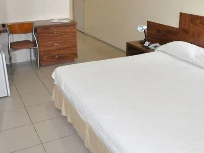 D8 Hotel Express Fortaleza