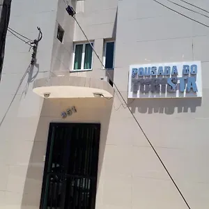 Estalagem Do Turista, Fortaleza (Ceara)